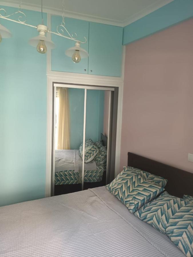 Evangelli Apartment- An Oasis Inside The Center Of Афины Экстерьер фото