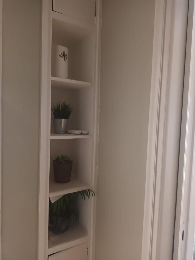 Evangelli Apartment- An Oasis Inside The Center Of Афины Экстерьер фото