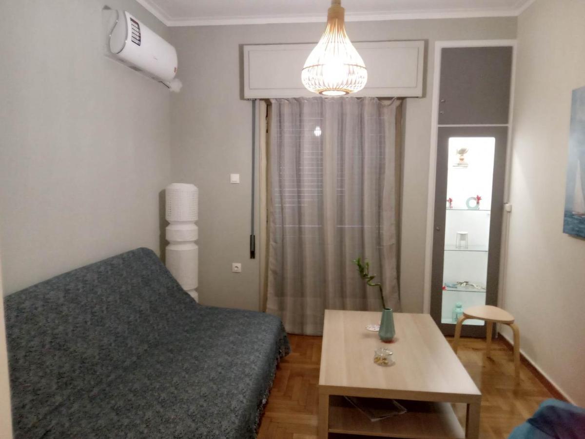 Evangelli Apartment- An Oasis Inside The Center Of Афины Экстерьер фото